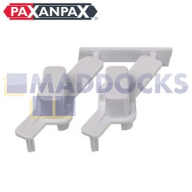 Compatibile con il kit pulsante di avvio e ripristino della lavatrice Whirlpool AWOC, AWOD, WWDC Series