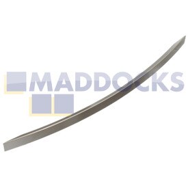 Genuine Original Whirlpool Handle IX Long Curve (590mm)