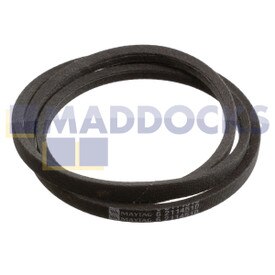 Genuine Original Whirlpool Maytag 211451 Type 120-50 240-50 Series Washer Dryer Pump Belt 