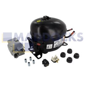 Compressore originale Whirlpool (R134A)