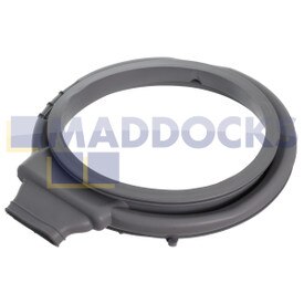 Compatible for Hotpoint Futura RDG; Indesit Innex BDE Series Washing Machine Washer Dryer Door Boot Gasket Seal