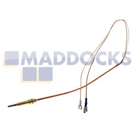 Termocoppia Originale Originale Whirlpool Faston 6.3X 0.8
