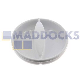 Genuine Original Indesit IWDE12, IWME12, IWDE14, IWME14 Type Washing Machine Control Knob