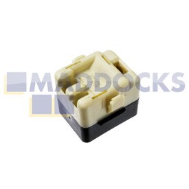 Genuine Original Whirlpool Amana XRSS267BB Type Side by Side Freestanding American Refrigerator Relay 