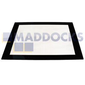 Vetro interno sportello forno Hoover Candy
