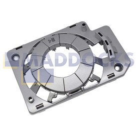 Genuine Original Hoover Candy DST, DYN Series Washing Machine Switch Button Panel