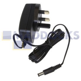 Genuine Original Hoover UNP20S001, UNP20001, UNP204B001 Charger