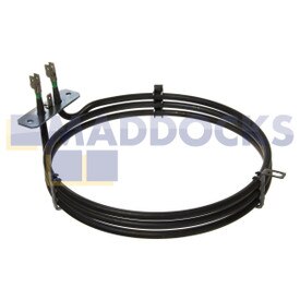 Ventola Forno Originale Candy F132-141-121-232 / 3/4 / 5-331, OVC245 (2200W, 230V)