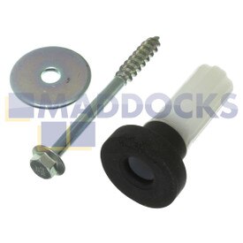 Kit bulloni di transito per montaggio multi-modello originale Hoover, Candy 'QY10.9' tipo