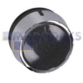 Genuine Original Hoover DHL, H3W Series Washing Machine Timer Selector Knob
