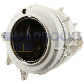 Genuine Original Hoover Candy Washing Machine Complete Tub & Drum Assembly