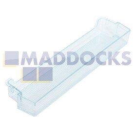 Genuine Original Candy CCT3L157 Type Upper & Middle Fridge Door Shelf Rack Tray