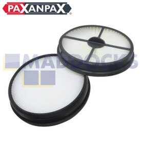 Kit Filtro Aria Compatibile Vax Air Steerable and Air Upright (tipo 93)