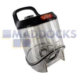 No Longer Available. Discontinued [Genuine Original Vax Dirt Bin Assy - C86-Id-Xe]
