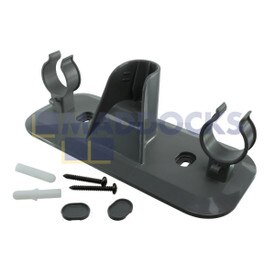 Supporto per staffa da parete originale originale Vax SlimVac serie TBTTV1