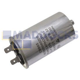 Compatibile per Haier ODT200, smartmini, condensatore di tipo HWM (8uf)
