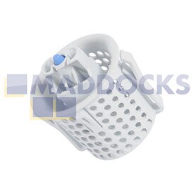 Genuine Original Electrolux Produced Filter Body Pmt