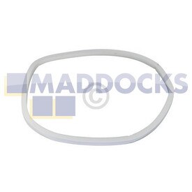No Longer Available. Order 110-EL-031527 [Genuine Original Electrolux Produced Gasket Drum Back]