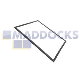 Genuine Original Electrolux Produced Door Gasket Grey 577X677