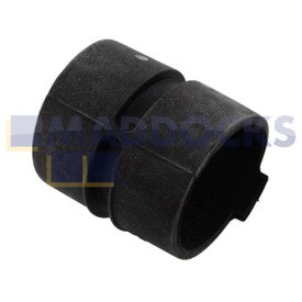 Genuine Original Genuine Electrolux AEG FAV6 Series Dishwasher Tub Drain To Pump Hose Pipe