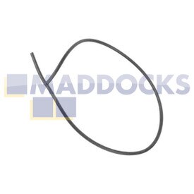 Genuine Original Electrolux Produced Gasket Dust Container Door