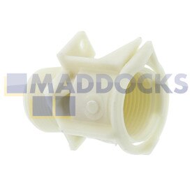 Genuine Original Electrolux Produced Connector Solenoid Af 3Vie