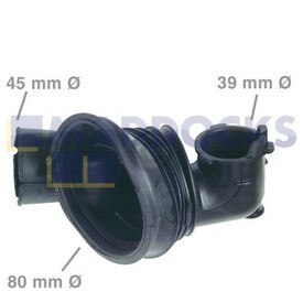 No Longer Available. Discontinued [Genuine Original Electrolux Produced Hose]