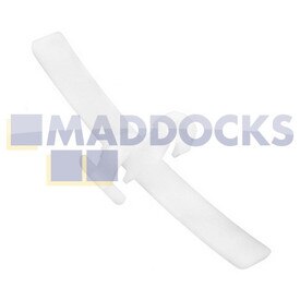 No Longer Available. Discontinued [Genuine Original Electrolux Produced Bearing Ice Tray Support Drum]