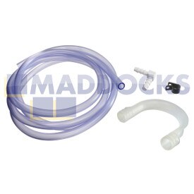 Genuine Original Electrolux Produced Fittings Drainage Condensation