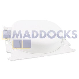 Genuine Original Electrolux Produced Inner Door Env06 Aeg Vent.