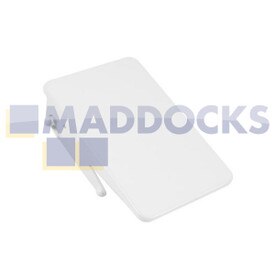 Genuine Original Electrolux Produced Compartment Door Filter
