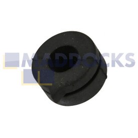 Genuine Original Electrolux Produced Rubber Buffer Filter Body Rim