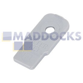 Genuine Original Electrolux Produced Key Strainer Icon