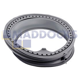 Genuine Original AEG LAVAMAT Series Washing Machine Door Boot Gasket Seal