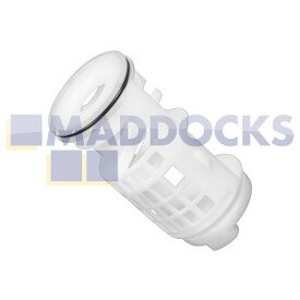 Genuine Original Electrolux Produced Strainer