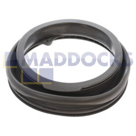 Compatible for AEG L75670FL, L76285FL; Electrolux EWF1286GDW, EWF1486GDW, EWF1497HDW; John Lewis JLWM1205, JLWM1411, JLWM1412 Series Washing Machine Door Boot Gasket Seal