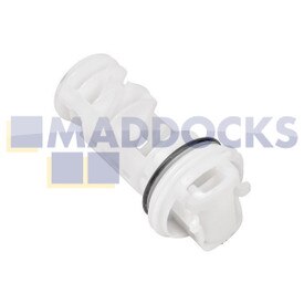 Genuine Original Electrolux Produced Filter Body Assembly