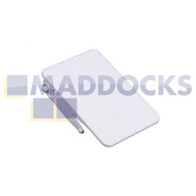 Genuine Original Electrolux Produced Sieve Flap Plinth