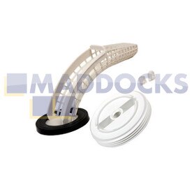 Genuine Original Electrolux Produced Fluff Filter Complete