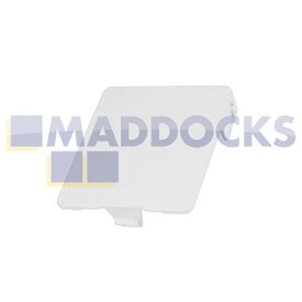 Genuine Original Electrolux Produced Flap Door Fluff Filter White