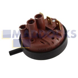 Pressostato lavastoviglie originale AEG, Electrolux, John Lewis, Tricity Bendix, Zanussi per vari modelli livello tipo 65/45
