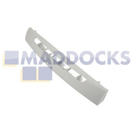 No Longer Available. Discontinued [Genuine Original Electrolux Produced Ventilation Grid Cpl. White]