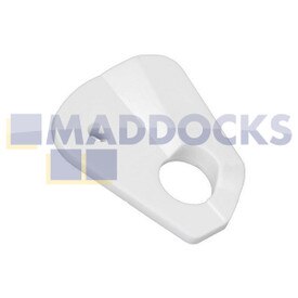 Genuine Original Electrolux Produced Closing Device White Left