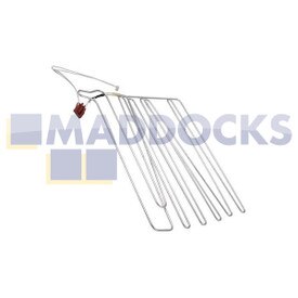 Genuine Original Electrolux Produced Defrost Heater