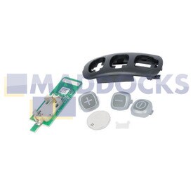 Genuine Original Electrolux Produced Remote Control Bentend Loop 2G