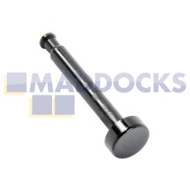 No Longer Available. Discontinued [Genuine Original Electrolux Produced Timer Knob Black]