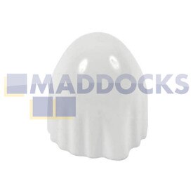 No Longer Available. Discontinued [Genuine Original Electrolux Produced Knob Timer White]