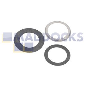 No Longer Available. Discontinued [Genuine Original Electrolux Produced Gasket Set Oven Lamp]
