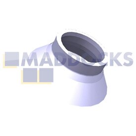 Genuine Original Electrolux Produced Seal Bezel