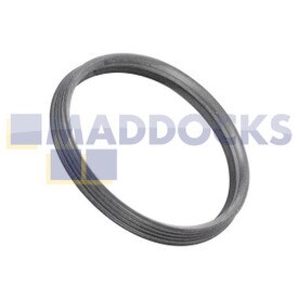 Genuine Original Electrolux Produced Gasket Burner Sr/Aux